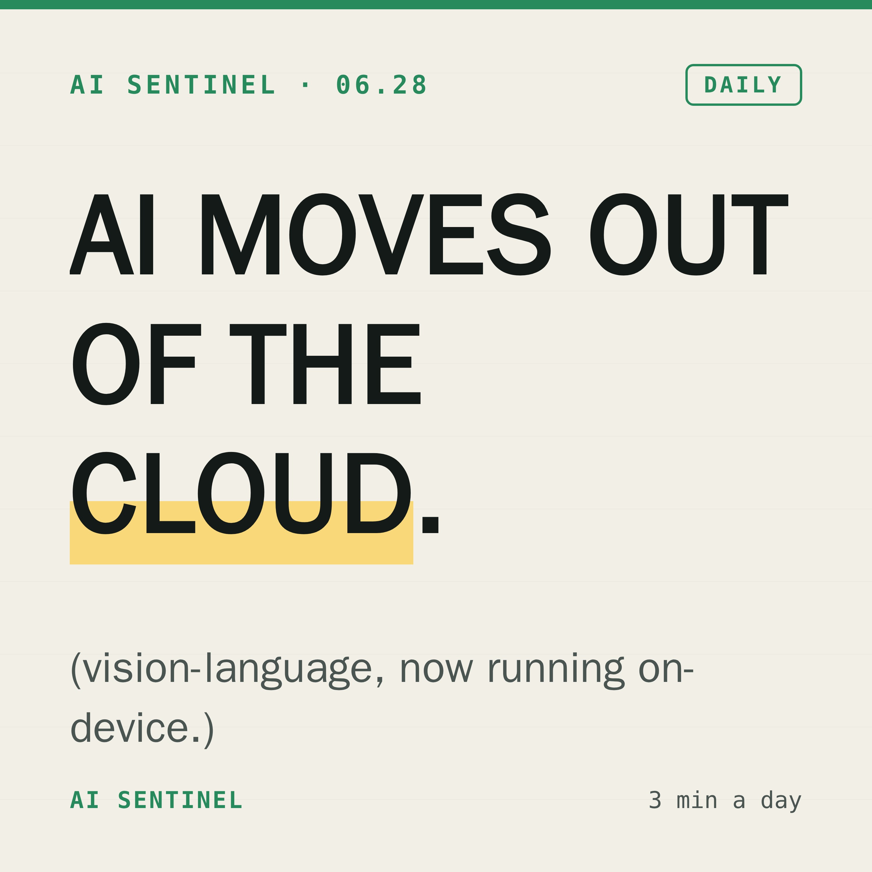 Grounding AI in Reality While Confronting Evaluation Fragility
