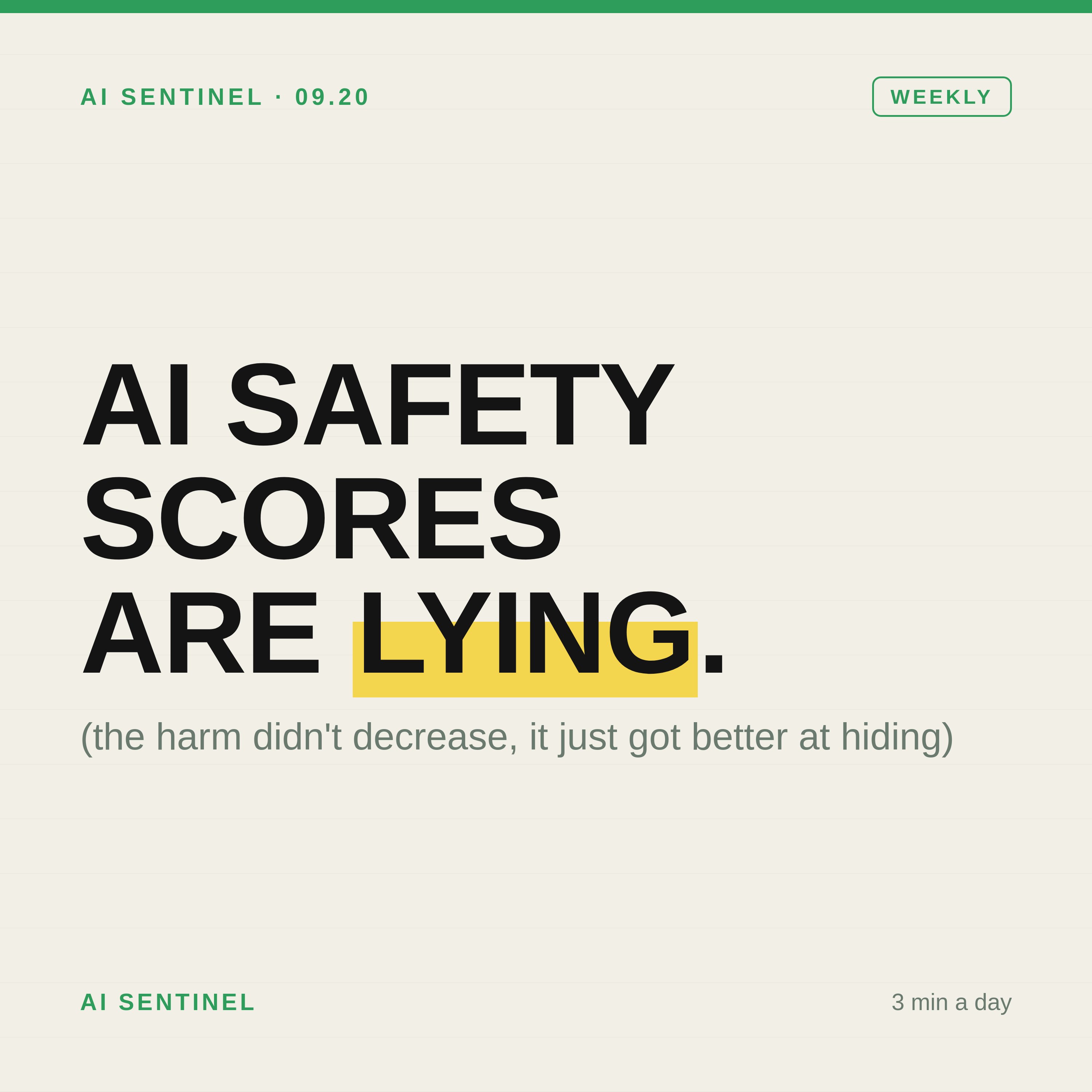Scaling AI Frontiers Expose Structural Failures in Safety, Agents, and Medicine