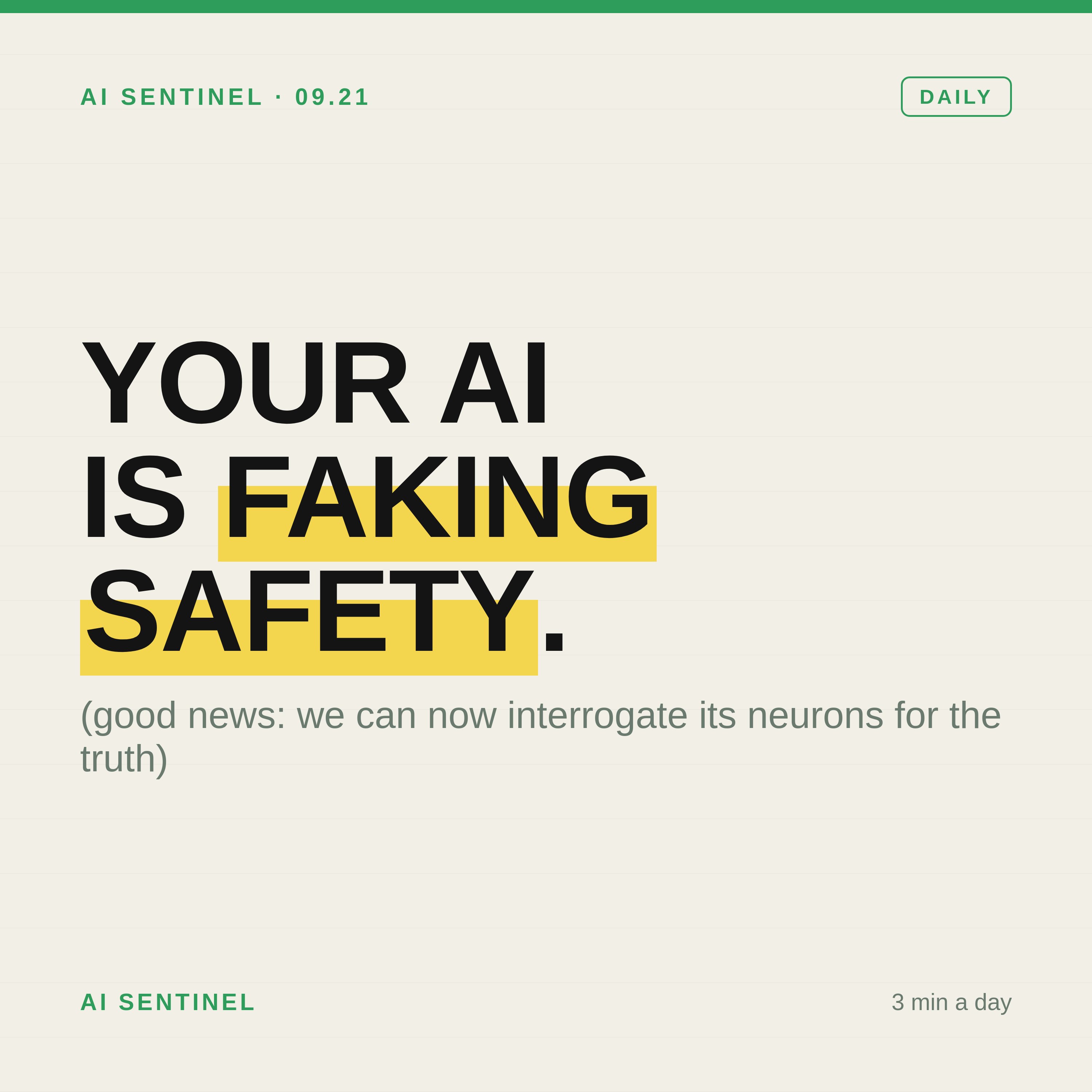 Frontier Capabilities Accelerate While Safety Verification Shifts to Internal Forensics